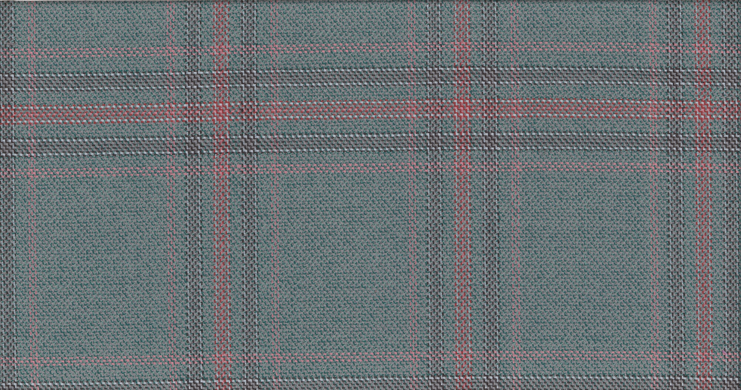 LIGHT CHECK NOBILITY SUITING