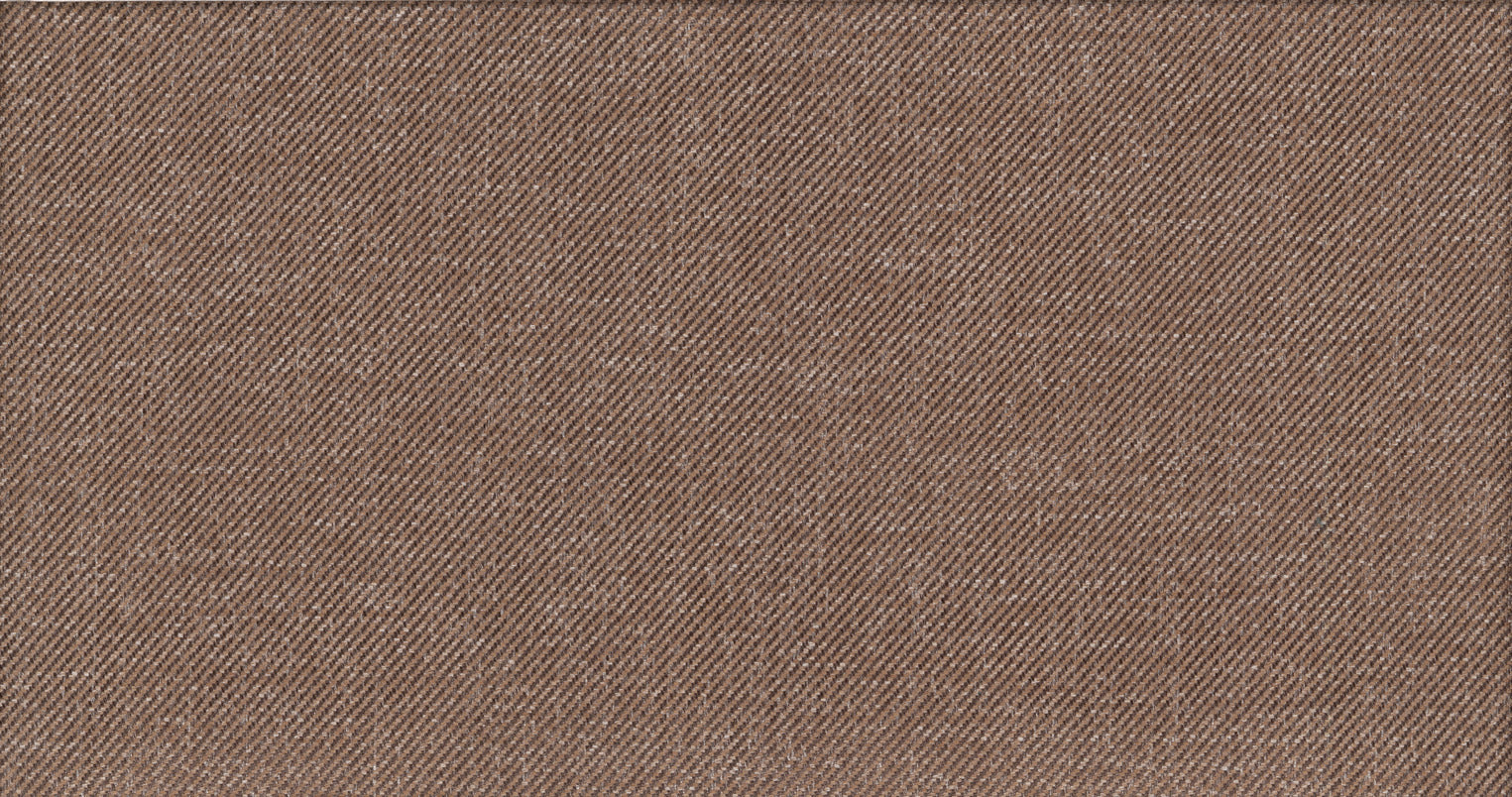 BROWN MEDIUM PLAIN NOBILITY SUITING