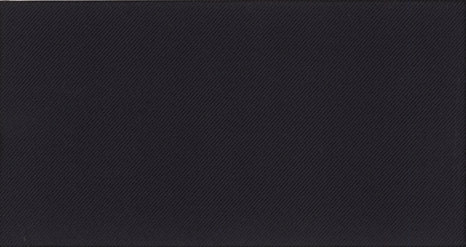 BLUE DARK PLAIN NOBILITY SUITING