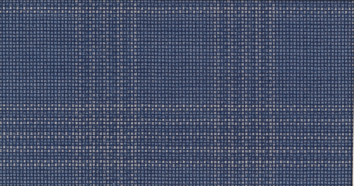 MEDIUM CHECK CASCADE SUITING