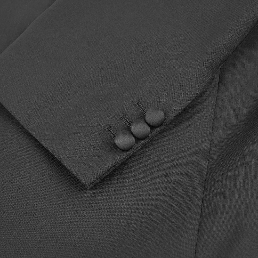 ESSENTIAL BLACK DINNER SUIT