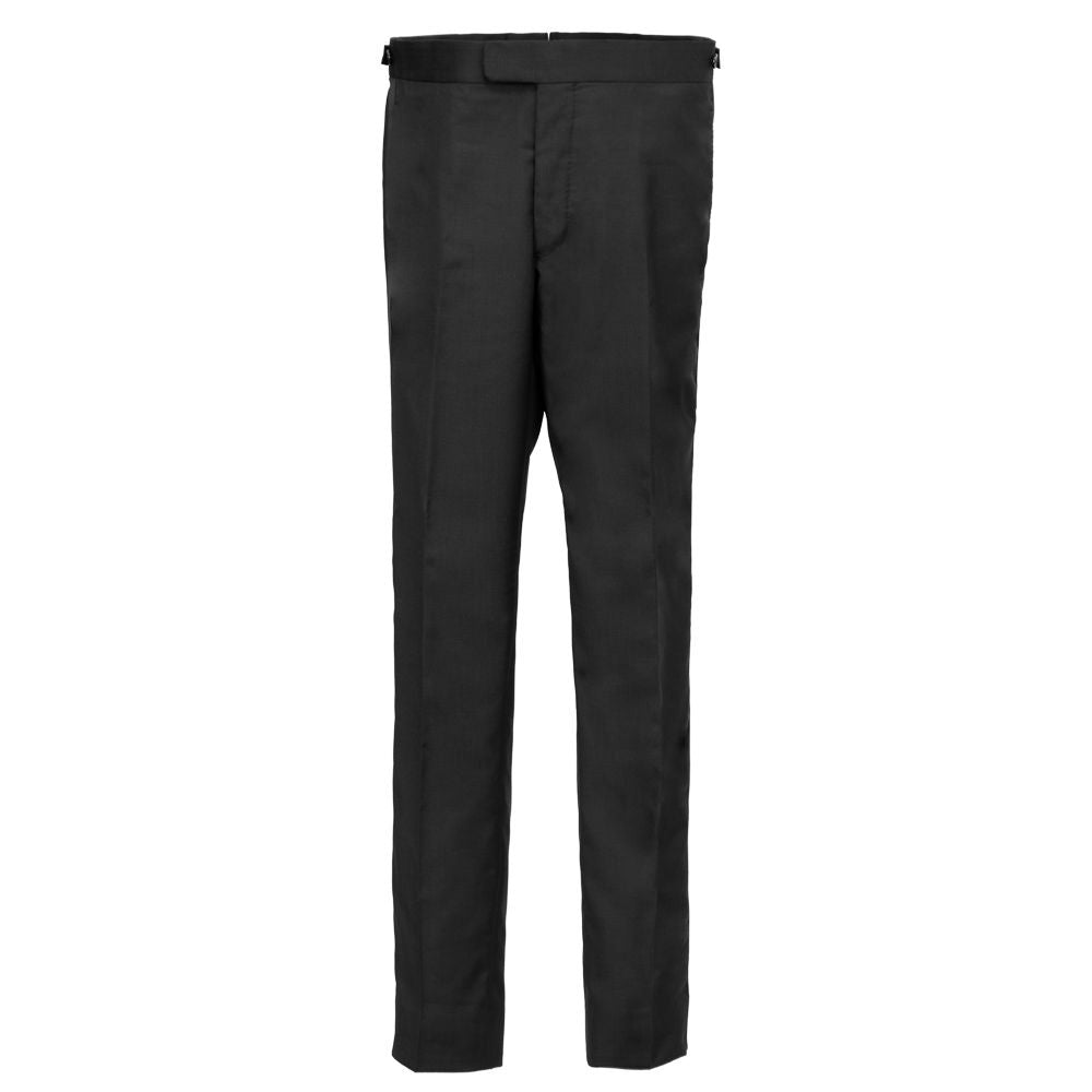ESSENTIAL BLACK DINNER SUIT