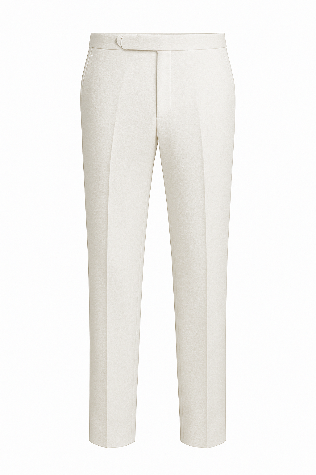 WHITE DINNER SUIT – DÎNER EN BLANC EDITION