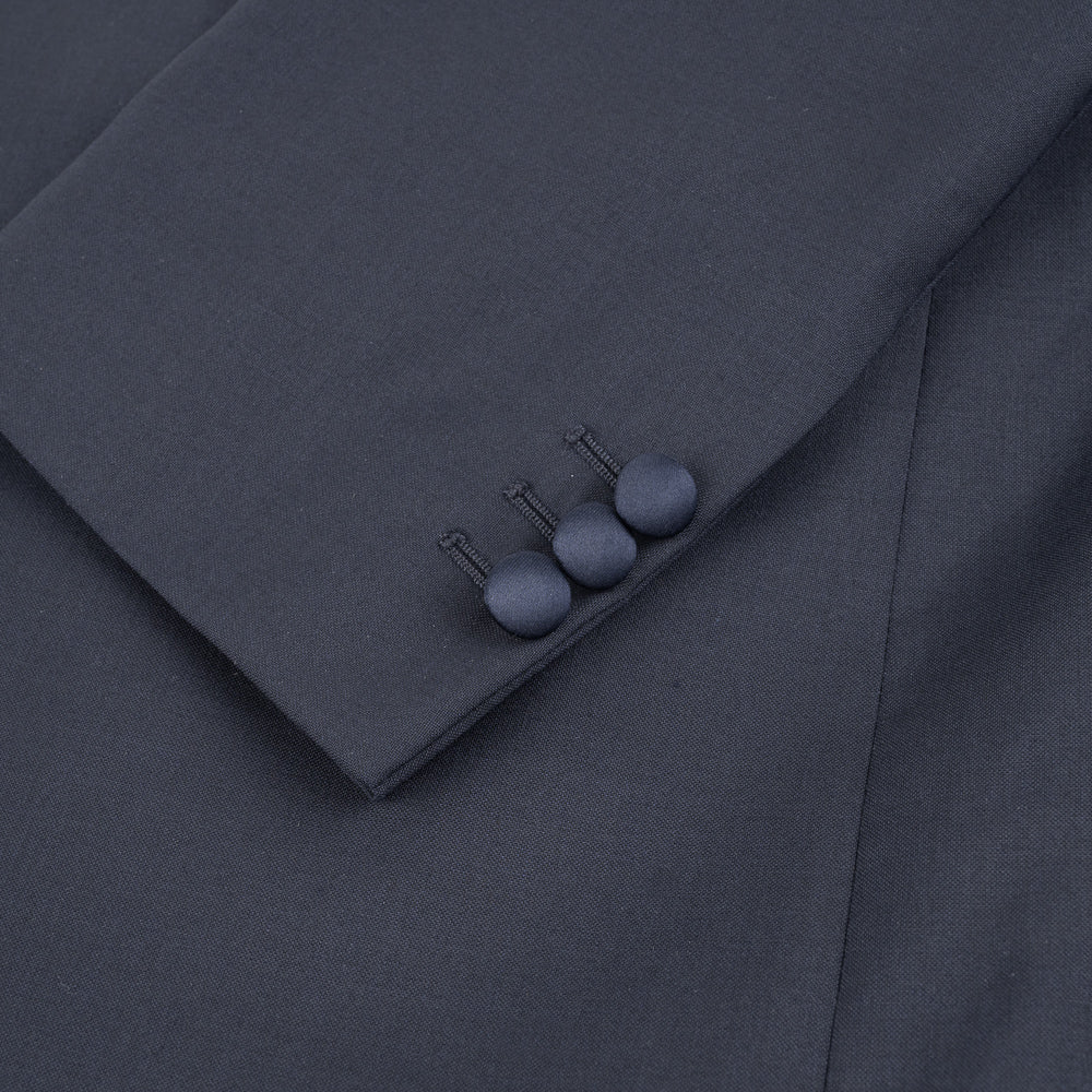 NAVY DINNER SUIT