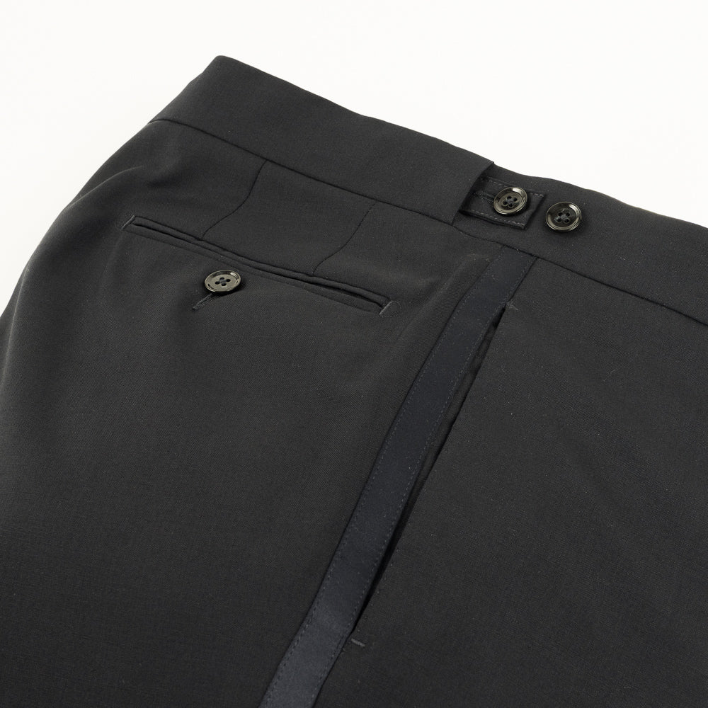 NAVY DINNER SUIT