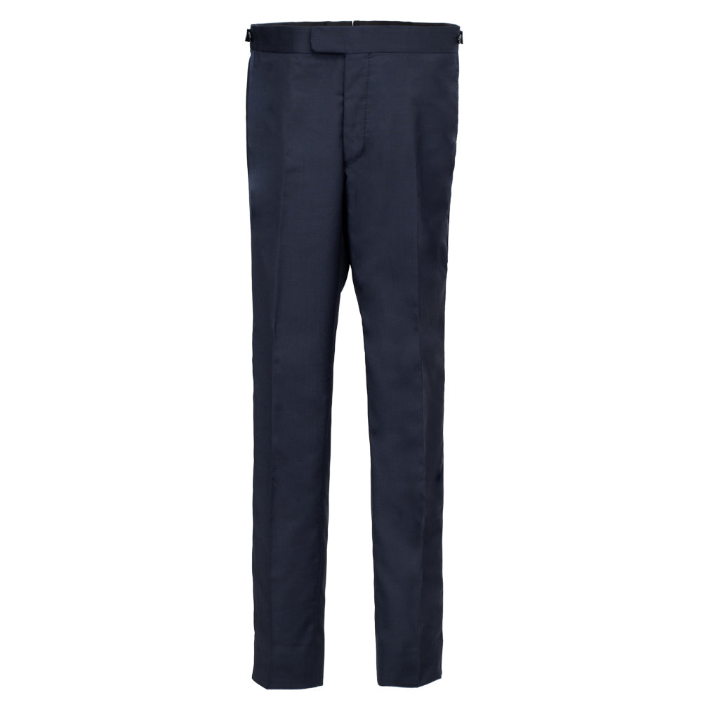 NAVY DINNER SUIT