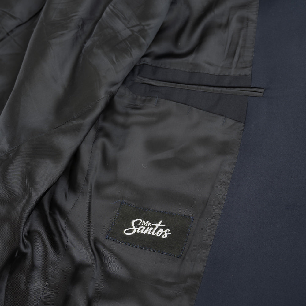 NAVY DINNER SUIT