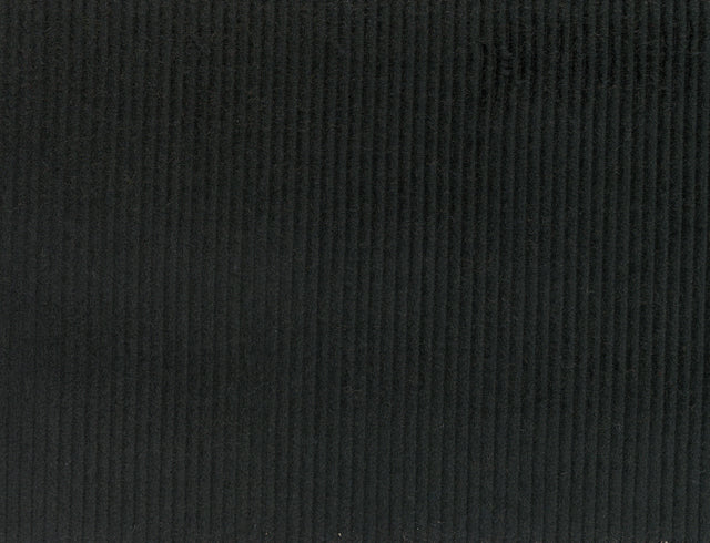 DARK PLAIN CASHMERE CORD AND CASH COTTON SUITING