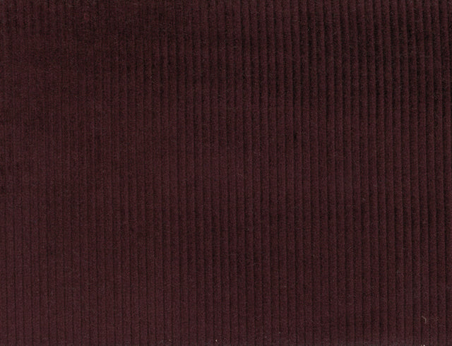 DARK PLAIN CASHMERE CORD AND CASH COTTON SUITING