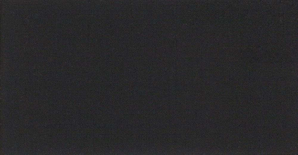 Stoffbibliothek: Schwarzer Black new deluxe suiting-Stoff von SCABAL – Maßanfertigung in Berlin
