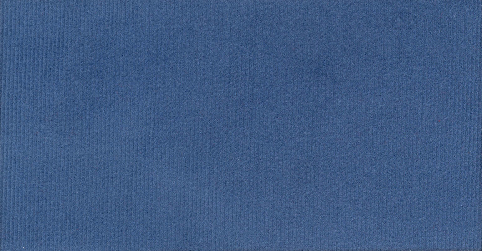 Stoffbibliothek: Blue light corduroy suiting-Stoff von SCABAL – Maßanfertigung in Berlin