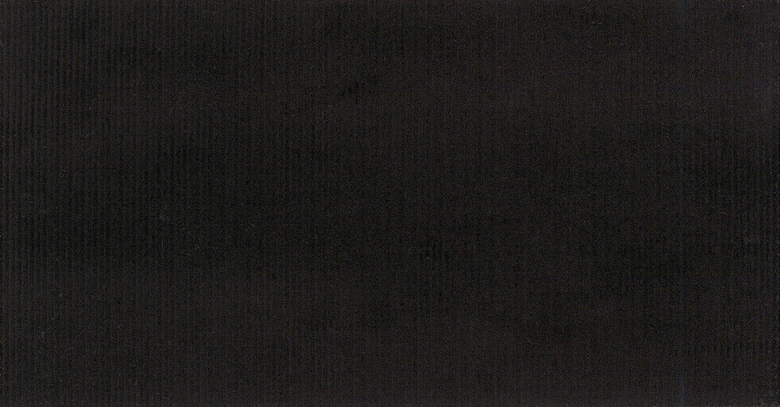 Stoffbibliothek: Schwarzer Black corduroy suiting-Stoff von SCABAL – Maßanfertigung in Berlin