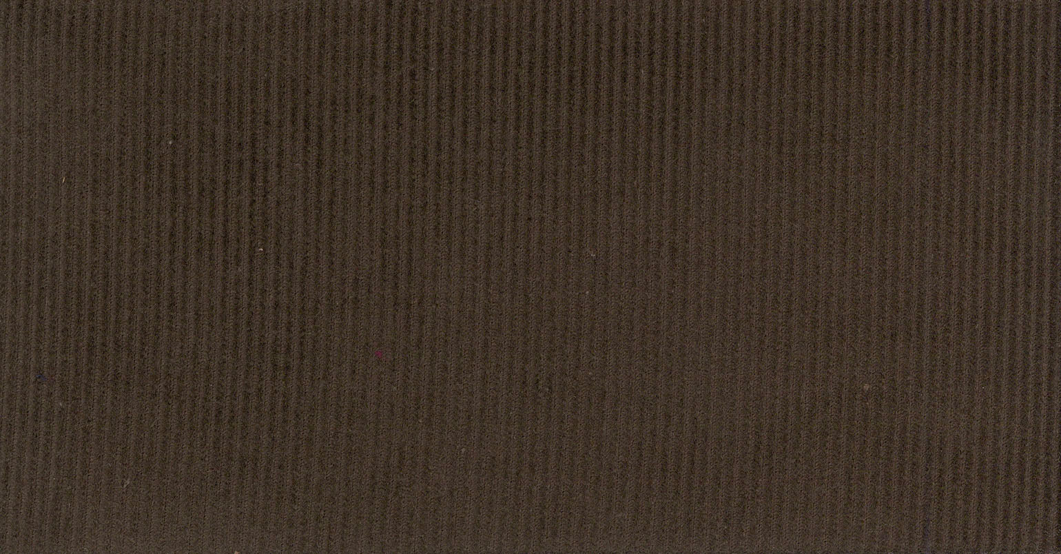 Stoffbibliothek: Brown dark corduroy suiting-Stoff von SCABAL – Maßanfertigung in Berlin
