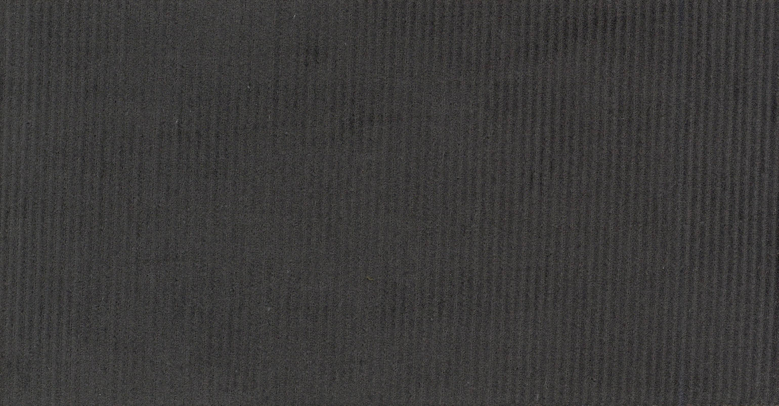 Stoffbibliothek: Grey dark corduroy suiting-Stoff von SCABAL – Maßanfertigung in Berlin