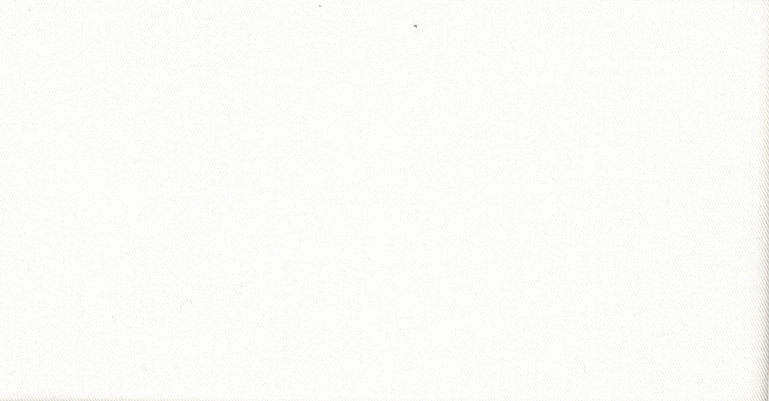 Stoffbibliothek: Weißer White cashmere cotton suiting-Stoff von SCABAL – Maßanfertigung in Berlin
