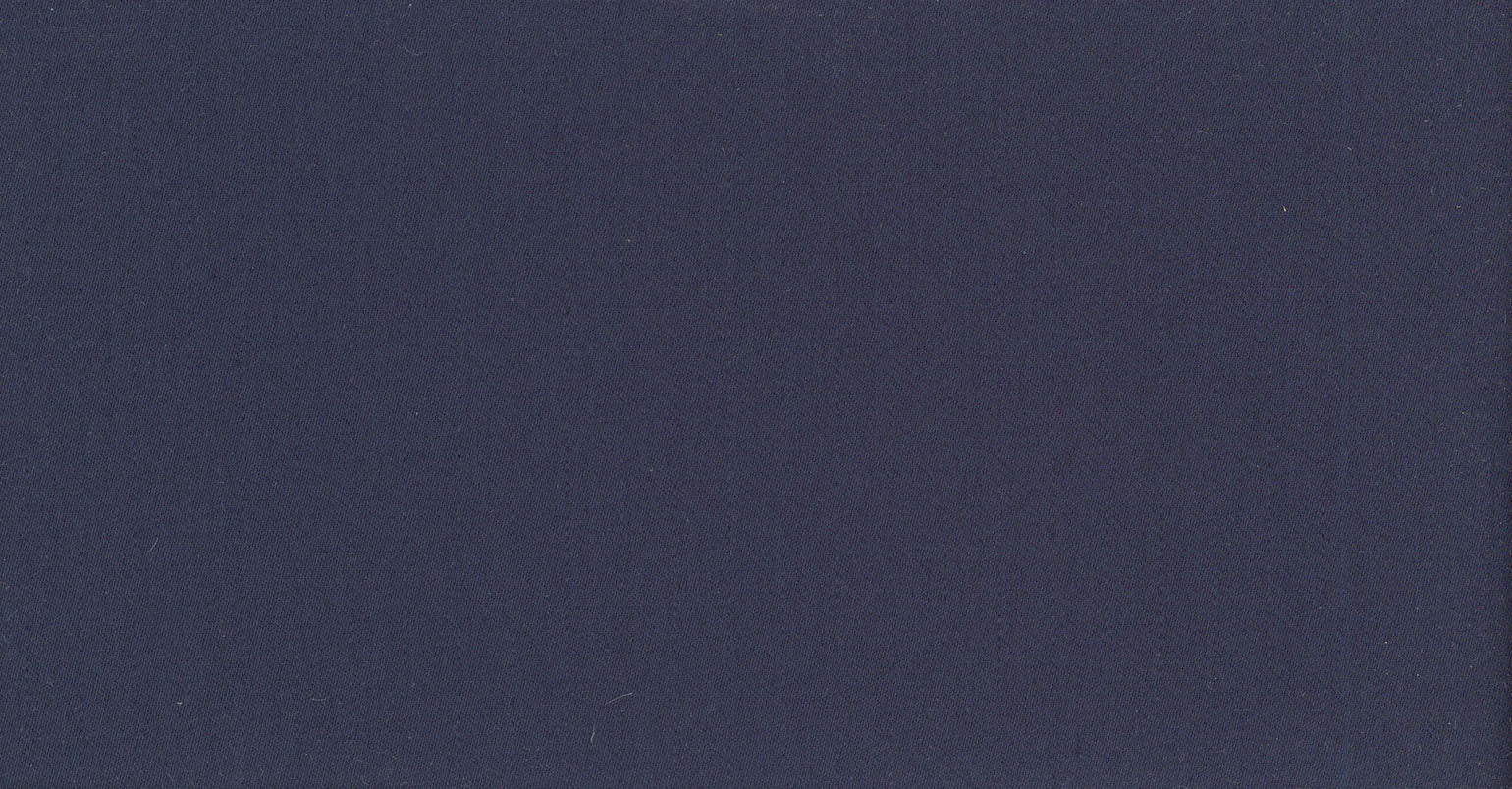 Stoffbibliothek: Blue dark cashmere cotton suiting-Stoff von SCABAL – Maßanfertigung in Berlin