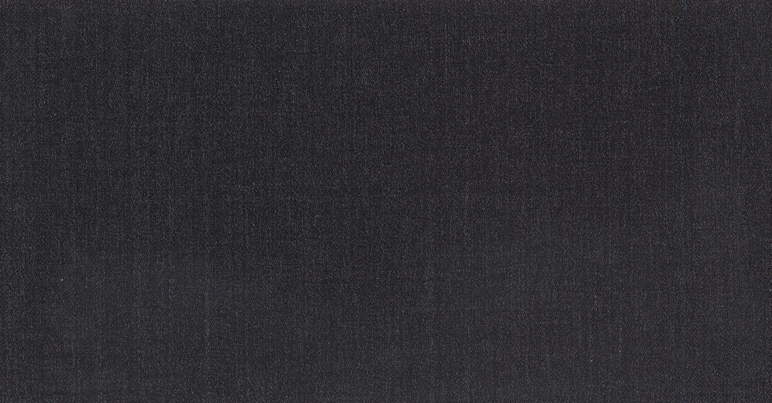 Stoffbibliothek: Grey dark new deluxe suiting-Stoff von SCABAL – Maßanfertigung in Berlin