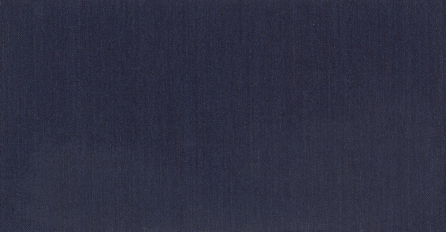 Stoffbibliothek: Blue dark new deluxe suiting-Stoff von SCABAL – Maßanfertigung in Berlin