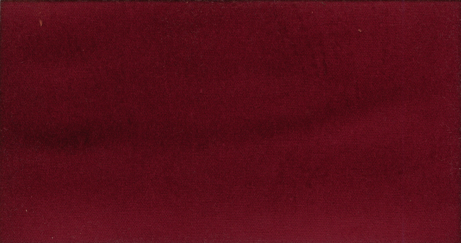 MEDIUM PLAIN FINE VELVET SUITING