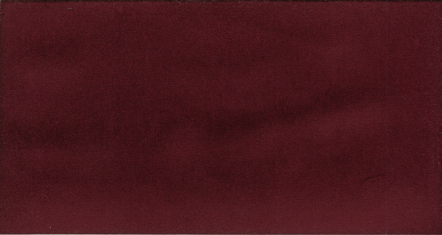 DARK PLAIN FINE VELVET SUITING
