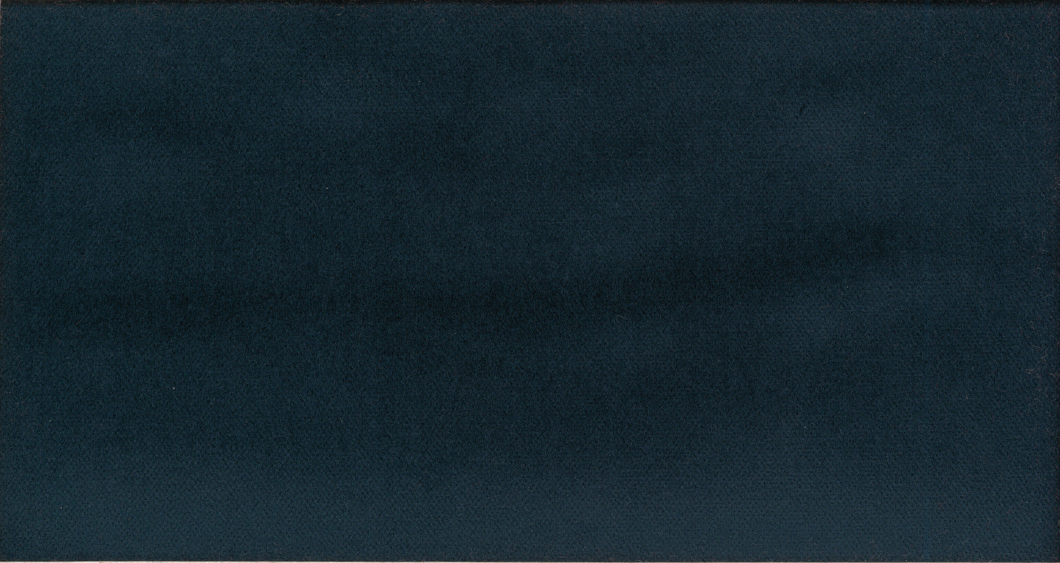 DARK PLAIN FINE VELVET SUITING