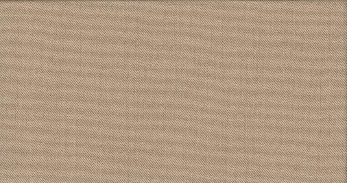LIGHT PLAIN ROYAL GABARDINE SUITING