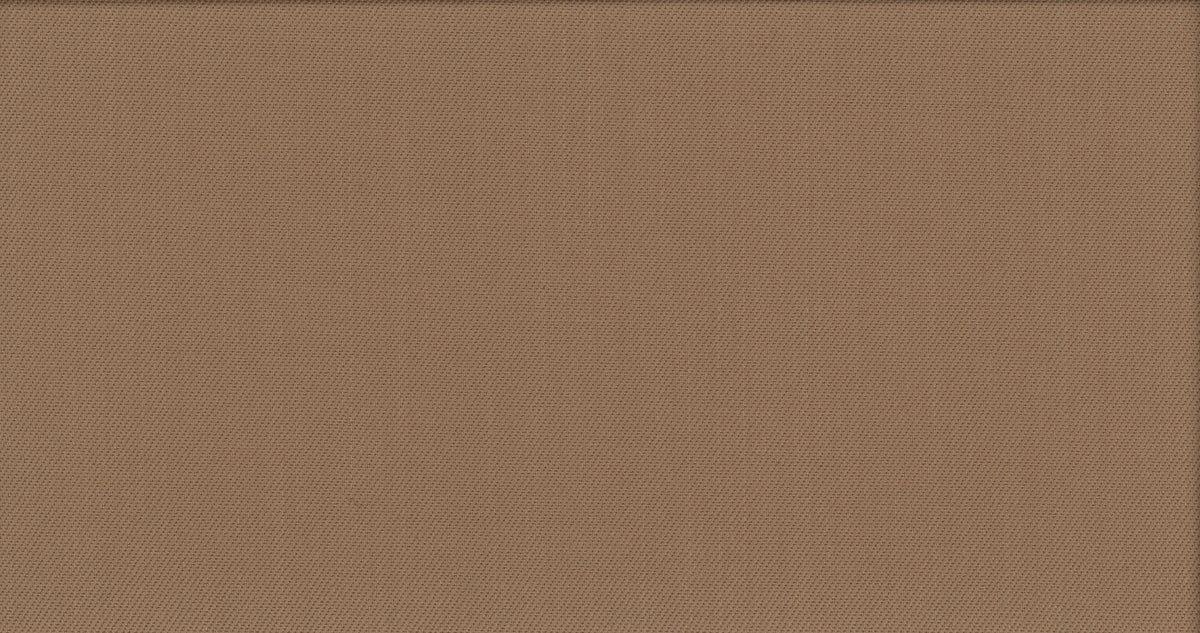 LIGHT PLAIN ROYAL GABARDINE SUITING