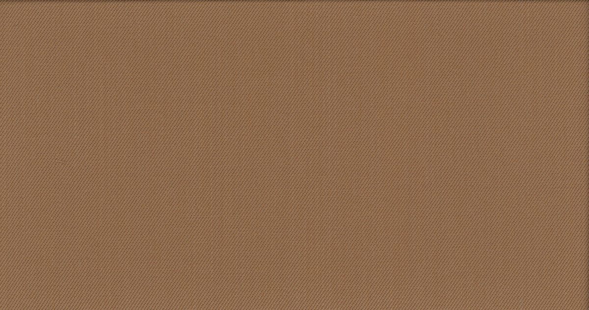 LIGHT PLAIN ROYAL GABARDINE SUITING