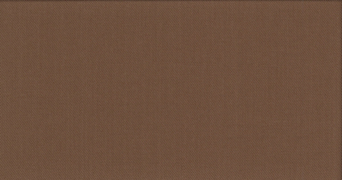 MEDIUM PLAIN ROYAL GABARDINE SUITING