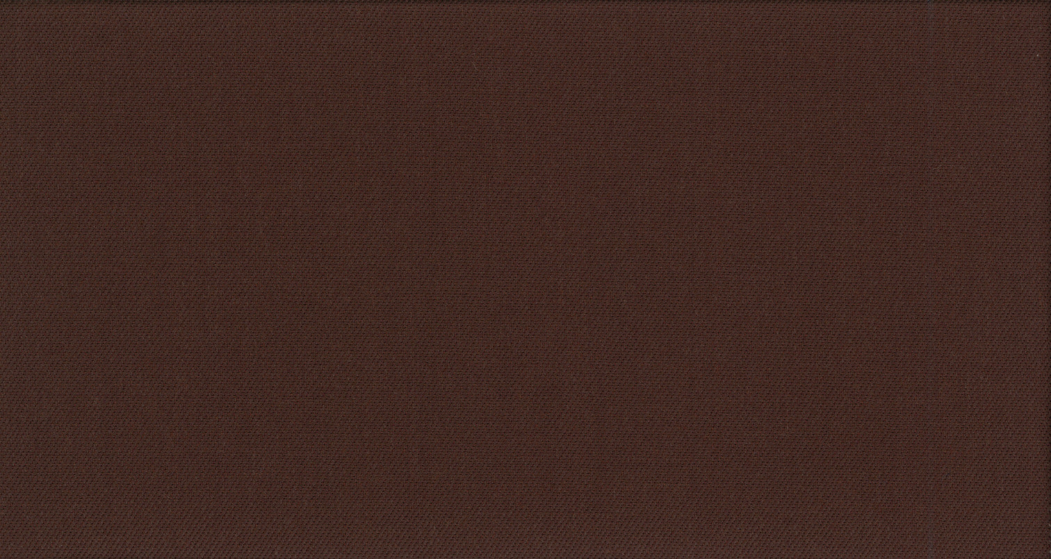 MEDIUM PLAIN ROYAL GABARDINE SUITING