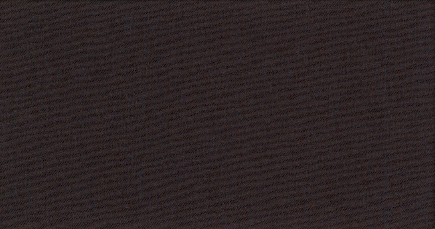 DARK PLAIN ROYAL GABARDINE SUITING