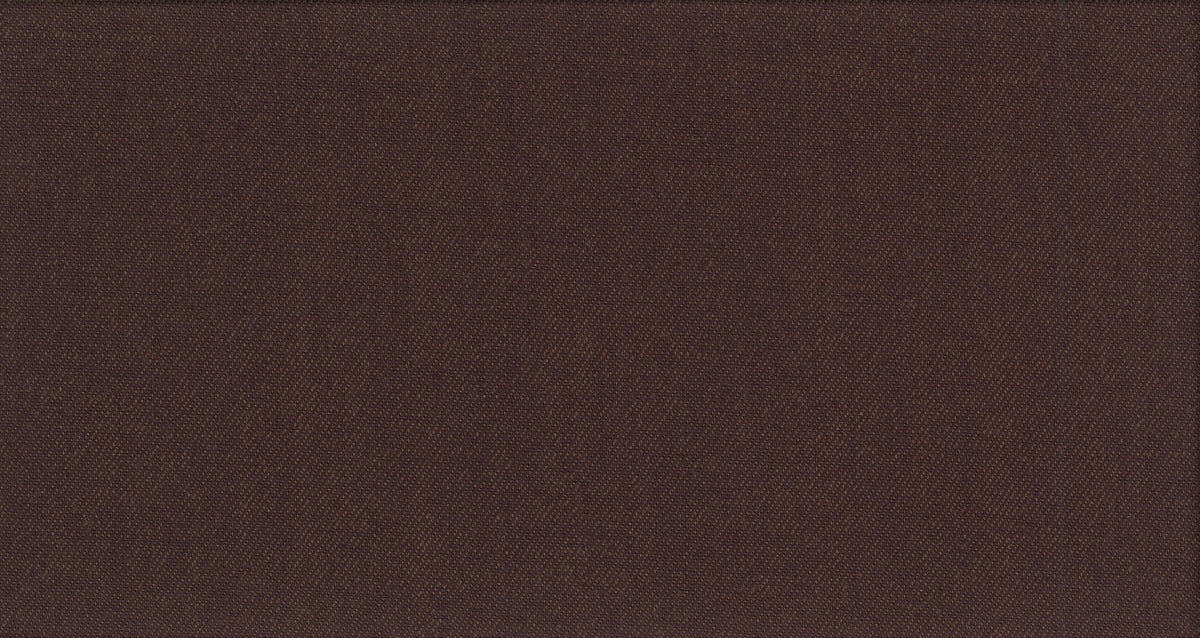 MEDIUM PLAIN ROYAL GABARDINE SUITING