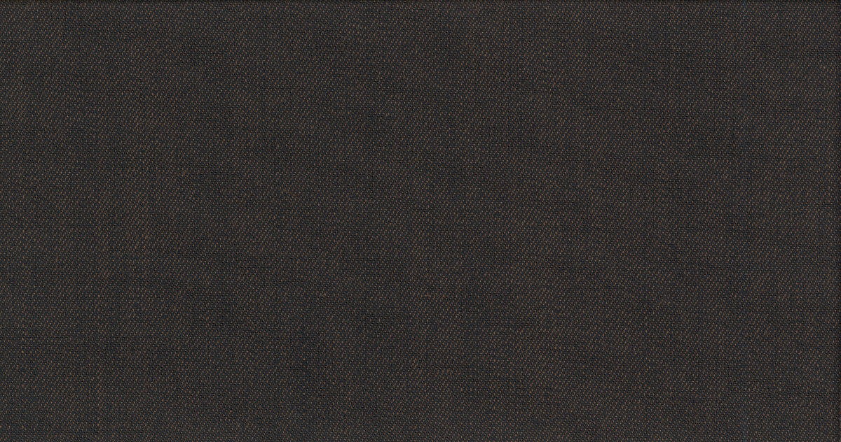 MEDIUM PLAIN ROYAL GABARDINE SUITING