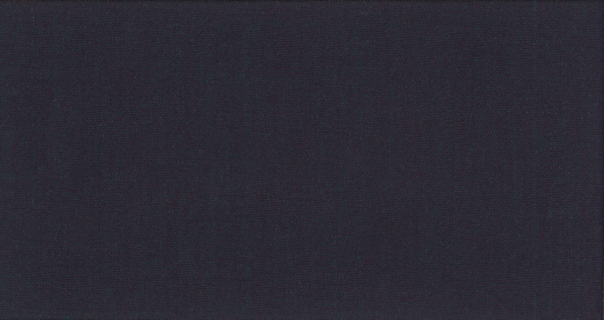 DARK PLAIN ROYAL GABARDINE SUITING