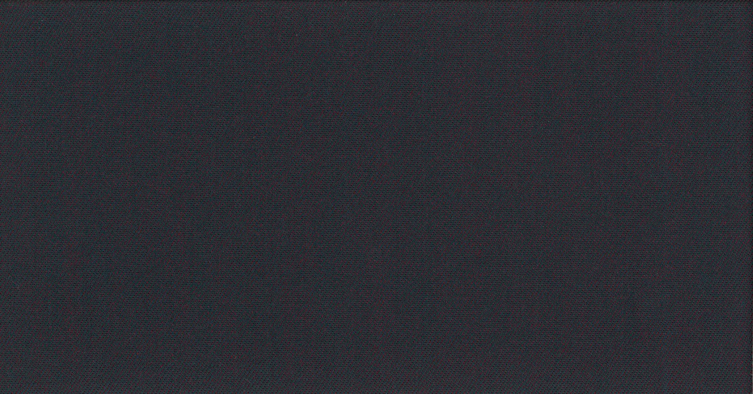 DARK PLAIN ROYAL GABARDINE SUITING