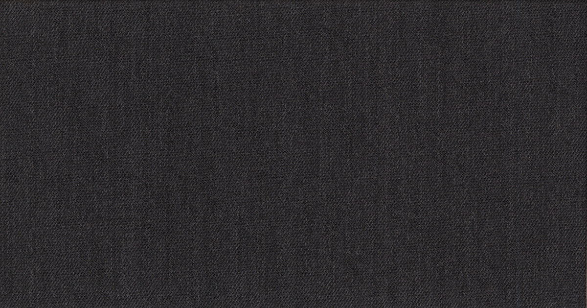 MEDIUM PLAIN ROYAL GABARDINE SUITING