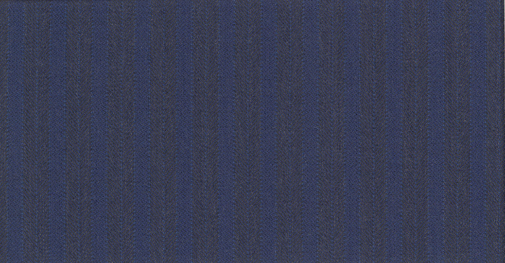 Stoffbibliothek: Mittelgrauer Blue medium savile row suiting-Stoff von SCABAL – Maßanfertigung in Berlin