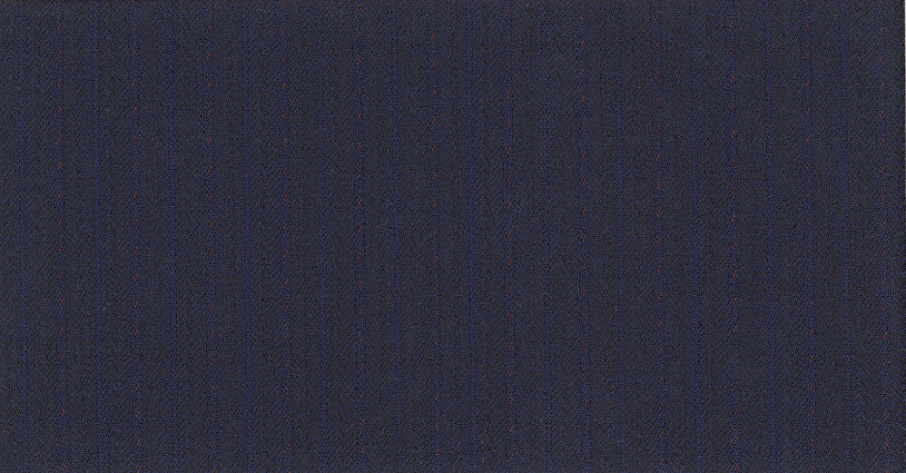 Stoffbibliothek: Blue dark savile row suiting-Stoff von SCABAL – Maßanfertigung in Berlin