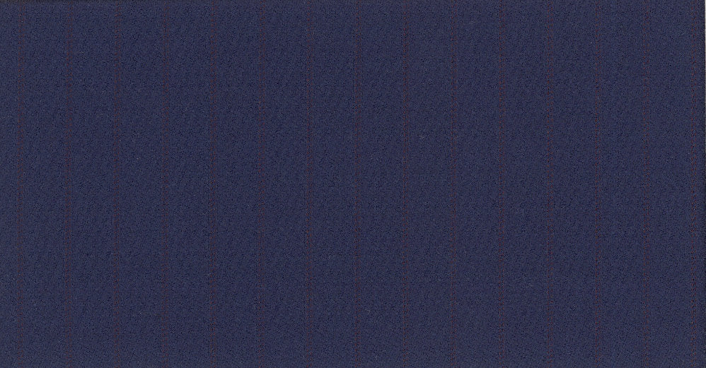 Stoffbibliothek: Mittelgrauer Blue medium savile row suiting-Stoff von SCABAL – Maßanfertigung in Berlin