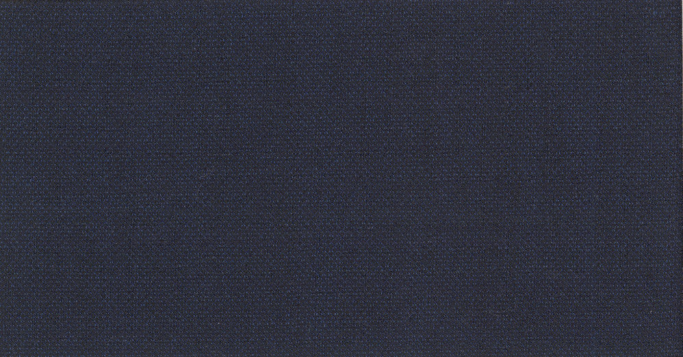 Stoffbibliothek: Blue dark savile row suiting-Stoff von SCABAL – Maßanfertigung in Berlin