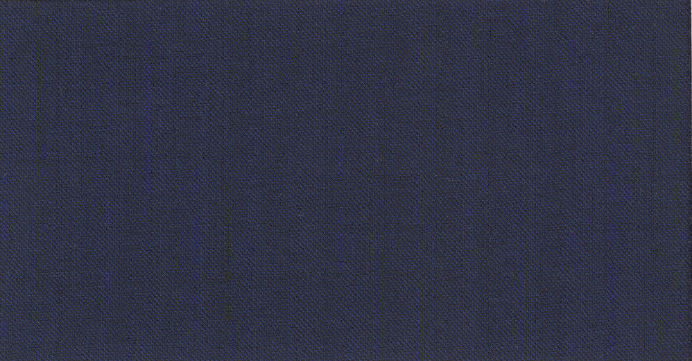 Stoffbibliothek: Blue dark pick & pick savile row suiting-Stoff von SCABAL – Maßanfertigung in Berlin