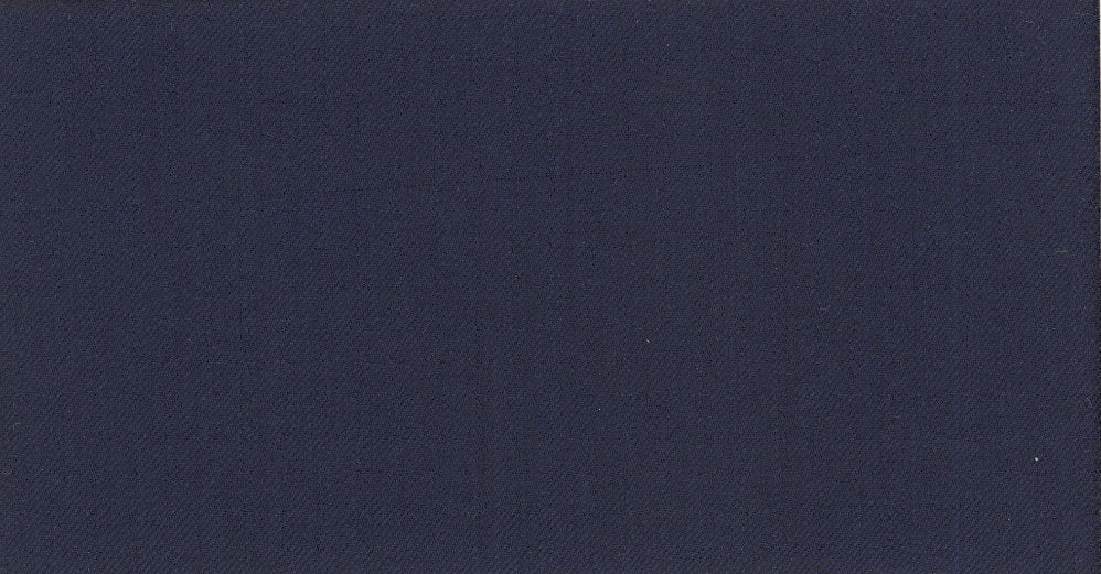 Stoffbibliothek: Blue dark savile row suiting-Stoff von SCABAL – Maßanfertigung in Berlin