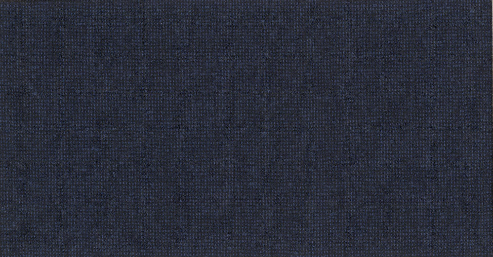 Stoffbibliothek: Blue dark pinhead flannel & saxony suiting-Stoff von SCABAL – Maßanfertigung in Berlin