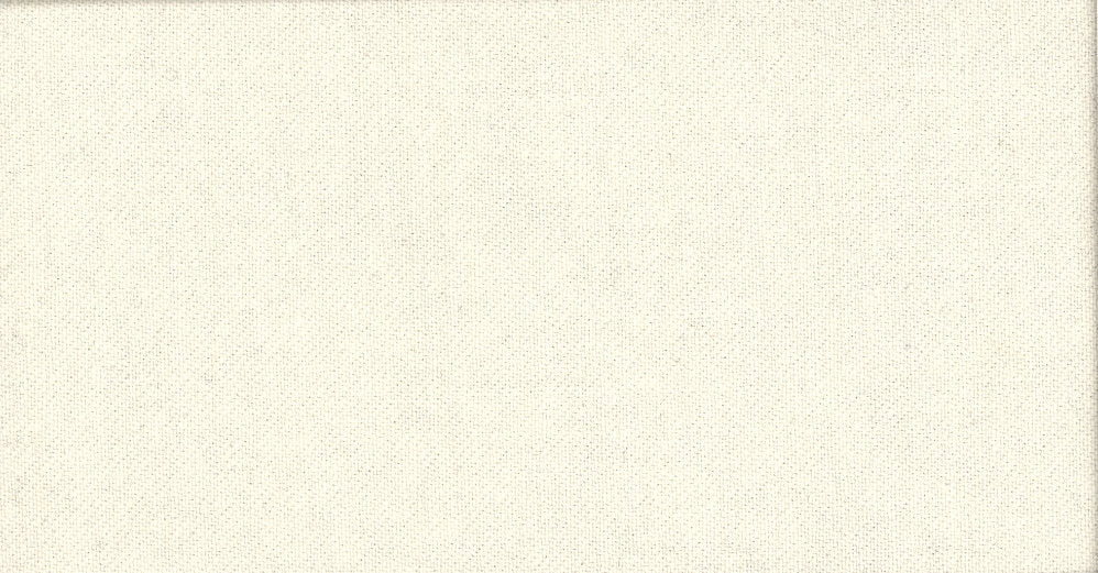 Stoffbibliothek: Weißer White flannel & saxony suiting-Stoff von SCABAL – Maßanfertigung in Berlin