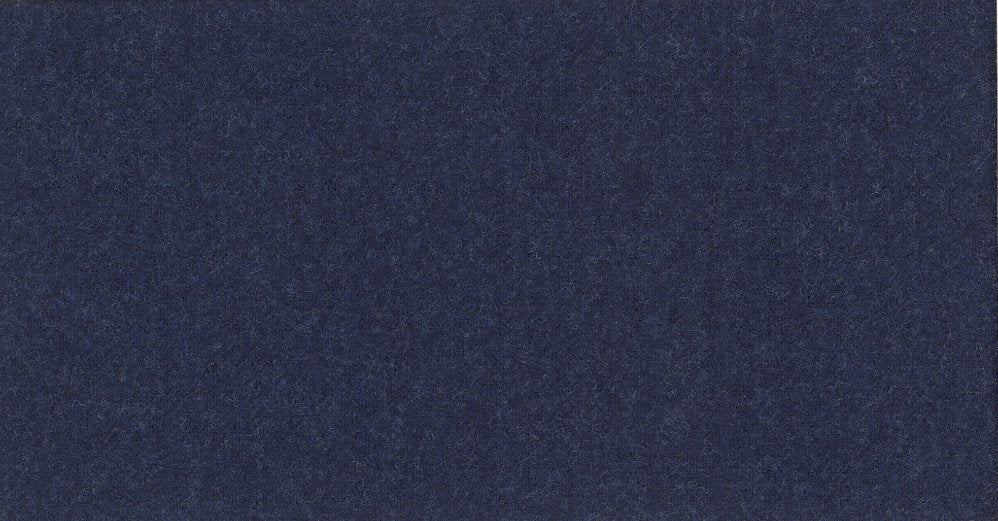 Stoffbibliothek: Blue dark flannel & saxony suiting-Stoff von SCABAL – Maßanfertigung in Berlin