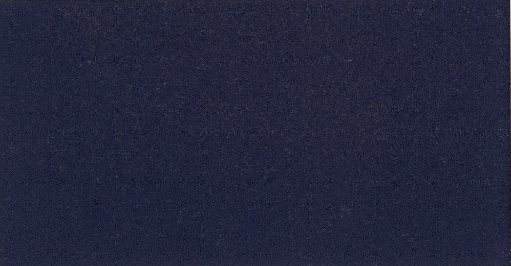 Stoffbibliothek: Blue dark flannel & saxony suiting-Stoff von SCABAL – Maßanfertigung in Berlin