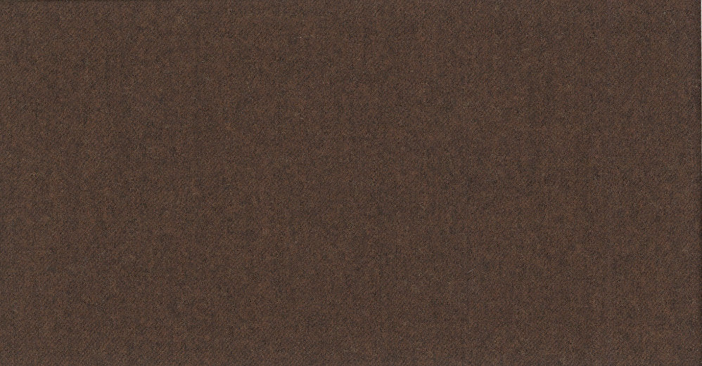 Stoffbibliothek: Mittelgrauer Brown medium flannel & saxony suiting-Stoff von SCABAL – Maßanfertigung in Berlin