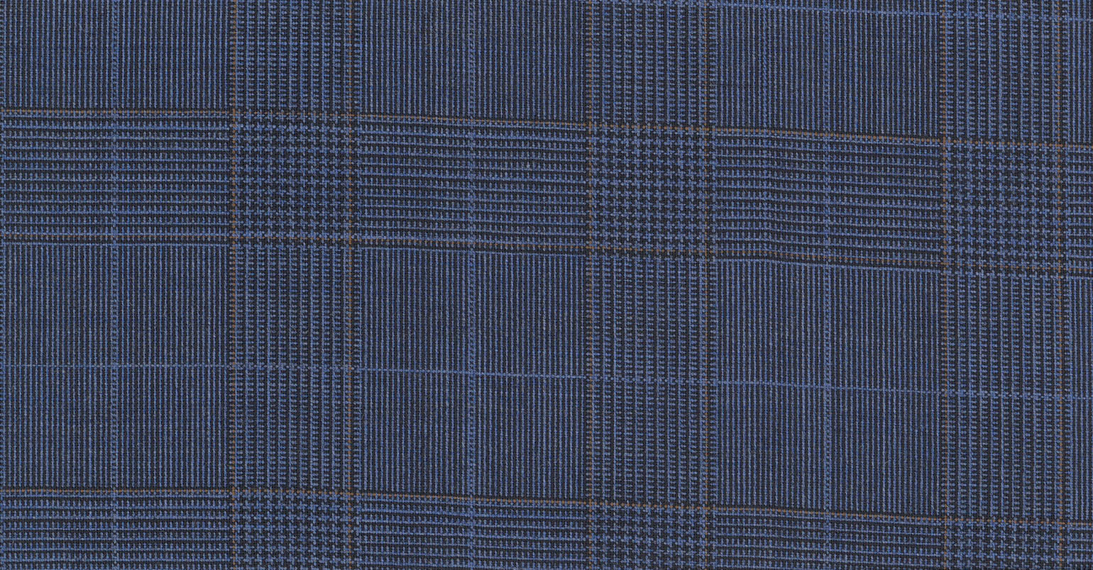 Stoffbibliothek: Special collection suiting-Stoff von SCABAL – Maßanfertigung in Berlin