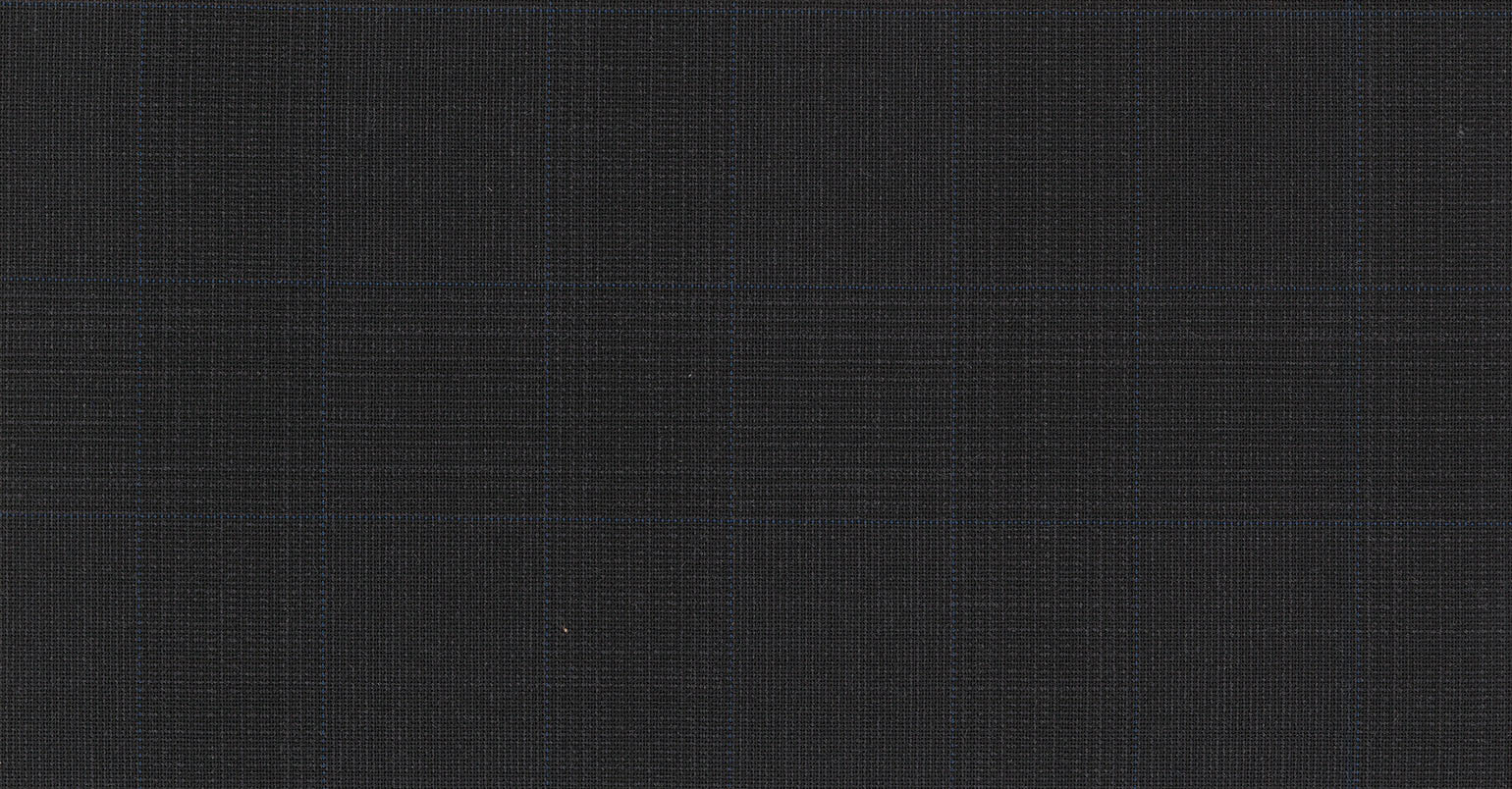 GREY DARK GLEN CHECK DYNAMIC SUITING