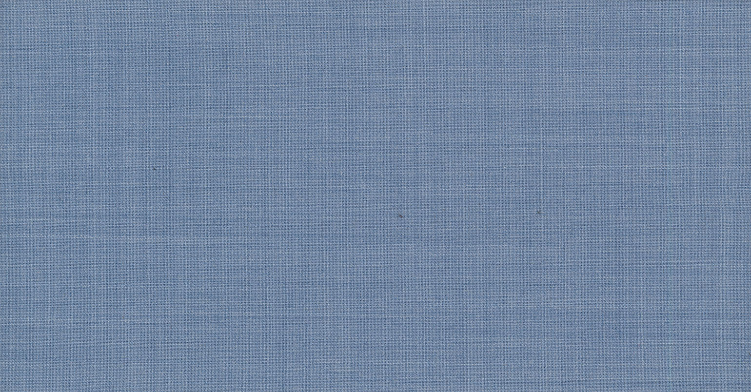 BLUE LIGHT PLAIN DYNAMIC SUITING